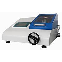 EBP CM-2 Metallographic Cutting Machine (1100W, 300-3000rpm)