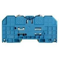 Weidmuller 1028380000 DIN Rail Terminal Blocks WFF 35 BL