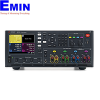 KEYSIGHT N6705C DC Power Analyzer (400 ~ 1200 W)