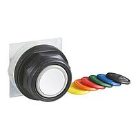 SCHNEIDER 9001SKR1U Actuators 30MM PSH BTTN FULL GUARD