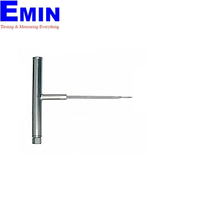 Sauermann SKTA-125 K-type Temperature Probe (-40°C to -250°C/ Ø3mm)