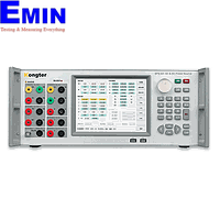 Kongter SPS-331B AC & DC Power Source (AC 0-792V, DC 0-1100V, Class: 0.1)
