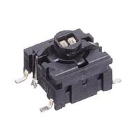 APEM 5GSH9658242R Tactile Switches Switch SMD 6.5N GREEN/red TR