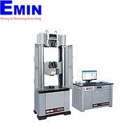 HST WAW-2000D Computer Control Electro-hydraulic Servo Universal Testing Machine (2000KN)