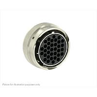 Eaton Souriau-Sunbank UT062235SWH Plugs BantamCablePlug