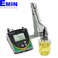 Eutech ECPC7004SA pH/ORP/Conductivity/TDS/Temp Bench Meter