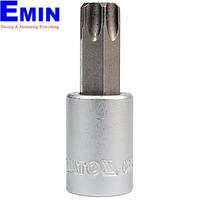 Yato YT-7687 Star bit socket 3/8" (T30, 41.8Nm)