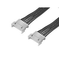 Molex 218110-0703 Discrete Wire 7 CIRCUIT PICOBLADE P:P CABLE 300MM