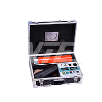 Wuhan HT-1202 Non-woven Fabric High Voltage Electrostatic Generator System (120kV)