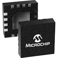 Microchip Technology PL135-67QC Fanout Buffers 1:6 Fanout XO