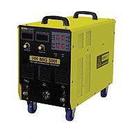 HONG KY HK MIG 500I Welding Machine