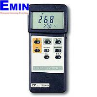 LUTRON TM-906A Thermometer contact