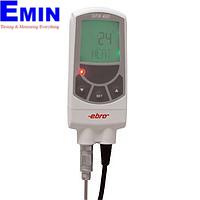 EBRO GFX 460-B Electronic Contact Thermometer (-50°C ... + 300°C;±1°C)