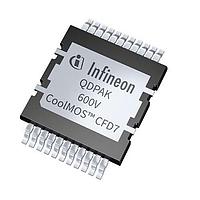Infineon IPDQ60R045CFD7XTMA1 MOSFETs HIGH POWER_NEW