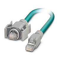 PHOENIX CONTACT 1412888 Ethernet Cables / Networking Cables VS-IP67-IP20- 94C-LI/2,0