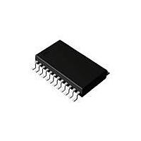 ROHM Semiconductor BD62012AFS-E2 3 Phase 3-Phase Controller 10-18V SSOP-A24