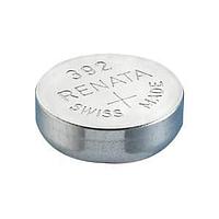 Renata 392.MP 0% HG Coin Cell Battery 1.55V 7.9x3.6mm45mAh Multifunctional Pack