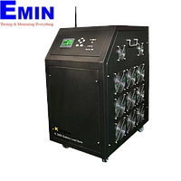 Kongter LB-3810 Battery Load Bank (380V 100A, With DAC)