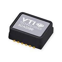 Industrial Accelerometers