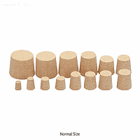 SciLab SL.Sto9013 Stopper Cork, normal size 17/13 * h20mm