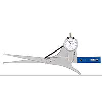 TECLOCK IM-5 Internal Dial Caliper Gauge (20~40mm/0.01mm)