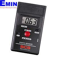 Static eliminator (Ionizer)