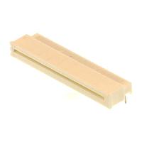 Molex 39-53-2284 Board Mount 28CKT R/A THRUHOLE