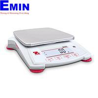 OHAUS SPX6201 Cân điện tử Ohaus (6200g,0.1g)