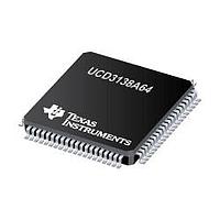 Texas Instruments UCD3138A64PFCR Power Management Specialized - PMIC Highly Integrated Di gital Controller A 595-UCD3138A64PFC