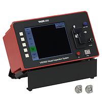 THORLABS VSD500 Automatic Visual Scratch Defect Measurement System (640X)