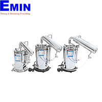 DaiHan DH.WWS02012 Electric Classic Water Still (PP Prefilter, 12Lit./hr)