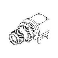 Molex 73216-1120 PCB Connectors TNC JACK RA PCB REV REV POLARITY 50 OHM