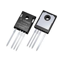 Infineon IMZA120R030M1HXKSA1 MOSFETs CoolSiC 1200 V, 30 mohm SiC Trench MOSFET in TO-247-4 package