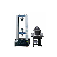 Wuxi WED-20E Electronic Universal Testing Machine (20kN)