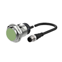 Autonics PRW30-10DN2 Cylindrical Inductive Proximity Sensors (400Hz, 10mm, 12-24VDC)
