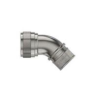 Glenair 440FS070M2420-4-375D Standard Circular Connector COMMERCIAL