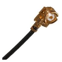 Johnson / Cinch Connectivity Solutions 415-0086-250 RF Cable Assemblies UMC PLUG/UMC PLUG MED. PROFILE 250MM