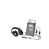 VAST DC-21 in balancing kit Vibration analyzer and Balancer