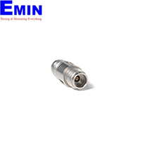 KEYSIGHT N9910X-856 Coaxial Adapter (2.4 mm (f) to 2.4 mm (f), 50 GHz)