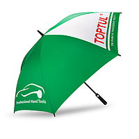 TOPTUL AXG00027001 Racing Umbrella