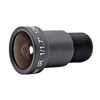 EDATEC ED-LENS-M12-170500-12 Lenses 12MP 5mm M12 Raspberry Pi Lens