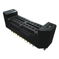 Samtec SEML-110-02-3.0-FG-D-WT-K-TR Sockets 0.80 mm Tiger Eye(TM) Friction Lock Micro Socket Strip