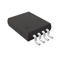 Nisshinbo RS5C372A-E2-F CMOS Real-Time Clock and Calendar 2-Wire  IC