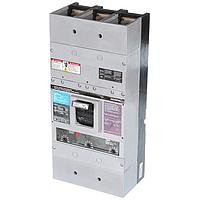 SIEMENS LMXD63B700 Low Voltage BRKR LMD6 3P 600V 700A FX