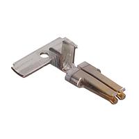 Molex 173693-4634 Power to the Board EXTPWR TEN60 TERM FEM PWR CONT 8AWG