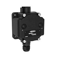 Banner Engineering DX80N9X1W-P14L Networking Modules DX80 Performance 900 MHz Node 1 W; Internal Battery Internal Antenna; Input: 1 Configurable Discrete, 1 Analog Voltage (Configurable to Current), 1 Thermistor; 1 Switch Power Output; No LCD No Rotary Dials