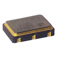 Crystek Corporation CCLD-033X-25-156.250 Standard Oscillators 156.25MHz 3.3V