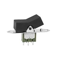 NKK Switches MN12TYW01-JC Rocker Switches SWITCH TOGGLE