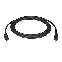 Tripp Lite A102-04M Audio Cables 4M TOSLINK OPTCL,AUDIO CBL
