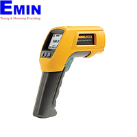 FLUKE FLUKE-566 Infrared thermometer (650℃)